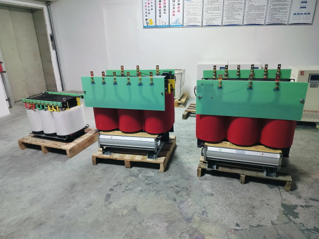 仪陇KS11-1000KVA矿用变压器